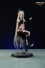 Оригинальная аниме фигурка &laquo;Mi Li Studio - Leviathan Goddess of Victory: Nikke&raquo;