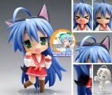 Аніме Nendoroid Фігурка № 27: Izumi Konata