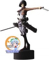 Аниме фигурка Ichiban Kuji Shingeki no Kyojin: Mikasa Ackerman