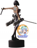 Аниме фигурка Ichiban Kuji Shingeki no Kyojin: Mikasa Ackerman