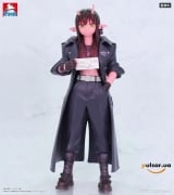 Оригінальна аніме фігурка &laquo;Milky Subway The Galactic Limited Express Vivit - Akane Daidoji&raquo;