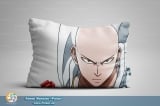Міні подушка 40*30 [одностороння] - One-punch man tape 3
