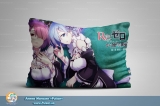 Мини подушка 40*30 [ односторонняя ] - Re:Zero tape 1