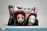 Мини подушка 40*30 [ односторонняя ] - &laquo;Demon Slayer: Kimetsu no Yaiba&raquo; - tape 3