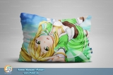 Міні подушка 40*30 [одностороння] - Sword art Online tape 6