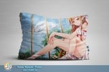 Міні подушка 40*30 [одностороння] - Sword art Online tape 9