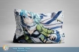 Міні подушка 40*30 [одностороння] - Sword art Online tape 11