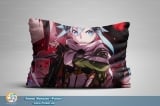 Міні подушка 40*30 [одностороння] - Sword art Online tape 12