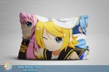 Мини подушка 40*30 [ односторонняя ] - Vocaloid tape 4