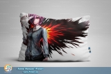 Мини подушка 40*30 [ односторонняя ] - Tokyo Ghoul tape 18