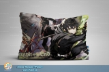 Міні подушка 40*30 [одностороння] - Seraph of the End tape 5