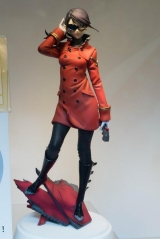 Оригинальная аниме фигурка &laquo;Katsuragi Misato PM Figure Evangelion Shin Gekijouban: Q - SEGA&raquo;