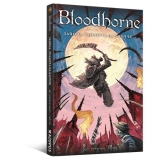 Комикс на украинском языке  «Bloodborne. Том 4. Запона, роздерта на клоччя»