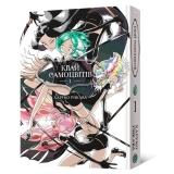 Манга &laquo;Страна самоцветов&raquo; [Houseki no Kuni / Land of the Lustrous] том 1
