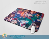 Большой коврик для мыши А3 (297mm x 420mm) Boku no Hero Academia tape 3