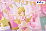Оригинальная аниме фигурка &laquo;Monogatari Series Bicute Bunny Figure - Shinobu Oshino&raquo;