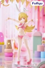 Оригінальна аніме фігурка &laquo;Monogatari Series Bicute Bunny Figure - Shinobu Oshino&raquo;