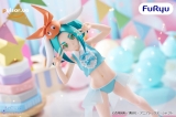 Оригинальная аниме фигурка &laquo;Monogatari Series Bicute Bunny Figure - Yotsugi Ononoki&raquo;