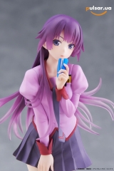 Оригинальная аниме фигурка &laquo;Monogatari Series Coreful Figure - Hitagi Senjougahara&raquo;