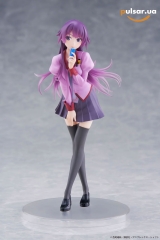 Оригінальна аніме фігурка &laquo;Monogatari Series Coreful Figure - Hitagi Senjougahara&raquo;