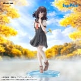Оригинальная аниме фигурка &laquo;Monogatari Series Xstellar - Nadeko Sengoku&raquo;