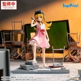 Оригінальна аніме фігурка &laquo;Monogatari Series Xstellar Figure - Shinobu Oshino&raquo;