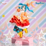 Оригінальна аніме фігурка &laquo;Monogatari Series Xstellar Figure - Yotsugi Ononoki&raquo;