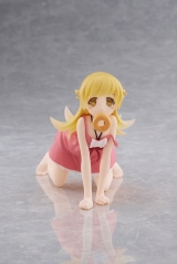 Оригинальная аниме фигурка &laquo;"Monogatari" Series Desktop Cute Figure Oshino Shinobu&raquo;