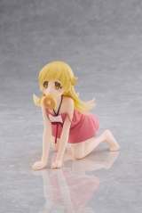 Оригинальная аниме фигурка &laquo;"Monogatari" Series Desktop Cute Figure Oshino Shinobu&raquo;