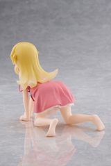 Оригинальная аниме фигурка &laquo;"Monogatari" Series Desktop Cute Figure Oshino Shinobu&raquo;