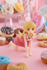 Оригінальна аніме фігурка &laquo;"Monogatari" Series Desktop Cute Figure Oshino Shinobu&raquo;
