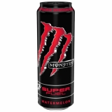 Напій Monster Energy Super Fuel Watermelon 500 ml