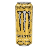 Напиток MONSTER 500 ML ULTRA GOLD 500 ml