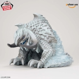 Оригинальная аниме фигурка &laquo;Monster Hunter: The Guardian Beast - Arkveld Awakening From A Dream&raquo;
