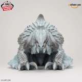 Оригинальная аниме фигурка &laquo;Monster Hunter: The Guardian Beast - Arkveld Awakening From A Dream&raquo;