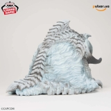 Оригинальная аниме фигурка &laquo;Monster Hunter: The Guardian Beast - Arkveld Awakening From A Dream&raquo;