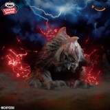 Оригинальная аниме фигурка &laquo;Monster Hunter: The Guardian Beast - Arkveld Awakening From A Dream&raquo;