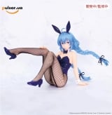 Оригинальная аниме фигурка &laquo;Mushoku Tensei Jobless Reincarnation - Roxy Migurdia Bunny Girl Outfit Ver. Figure&raquo;