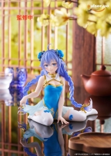 Оригінальна аніме фігурка &laquo;Mushoku Tensei Jobless Reincarnation Desktop Cute - Roxy Chinese Dress Ver.&raquo;