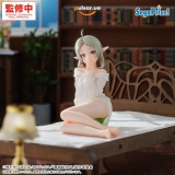 Оригинальная аниме фигурка &laquo;Mushoku Tensei Jobless Reincarnation Yumemirize - Sylphiette&raquo;