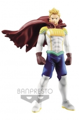 Оригінальна аніме фігурка Age of Heroes Toogata Mirio