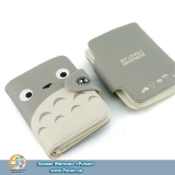 Кошелек "My Neighbor Totoro " модель tape 1