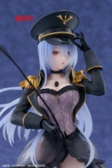 Оригинальная аниме фигурка &laquo;"My Dress-Up Darling" Artist Master Piece/AMP+ Kitagawa Marin Figure Black Lobelia Ver.&raquo;