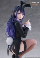 Оригинальная аниме фигурка &laquo;My Dress-Up Darling Desktop Cute - Marin Kitagawa Arisa Ugetsu Ver.&raquo;