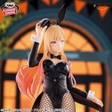 Оригинальная аниме фигурка &laquo;My Dress-Up Darling Season 2 Glitter & Glamours - Marin Kitagawa Halloween Bunny Ver.&raquo;