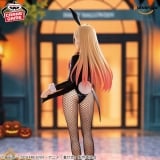 Оригинальная аниме фигурка &laquo;My Dress-Up Darling Season 2 Glitter & Glamours - Marin Kitagawa Halloween Bunny Ver.&raquo;