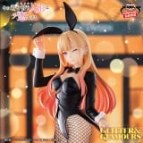 Оригинальная аниме фигурка &laquo;My Dress-Up Darling Season 2 Glitter & Glamours - Marin Kitagawa Halloween Bunny Ver.&raquo;