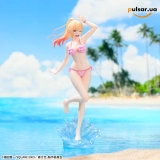 Оригинальная аниме фигурка &laquo;"My Dress-Up Darling" XStellar Kitagawa Marin&raquo;