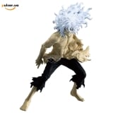 Оригінальна аніме фігурка &laquo;My Hero Academia Final Season Figure - Tomura Shigaraki&raquo;