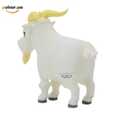 Оригинальная аниме фигурка &laquo;My Hero Academia Fluffy Puffy - All My Goat&raquo;